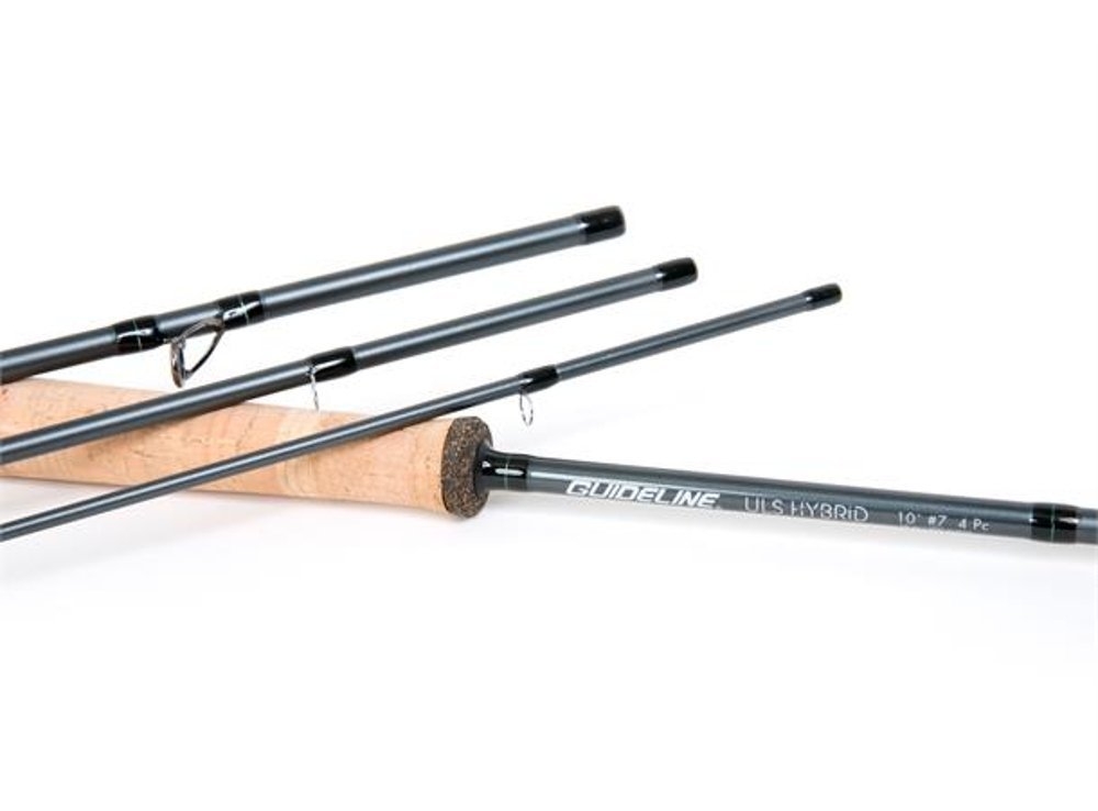 Guideline ULS Hybrid Fly Rod 10ft #8