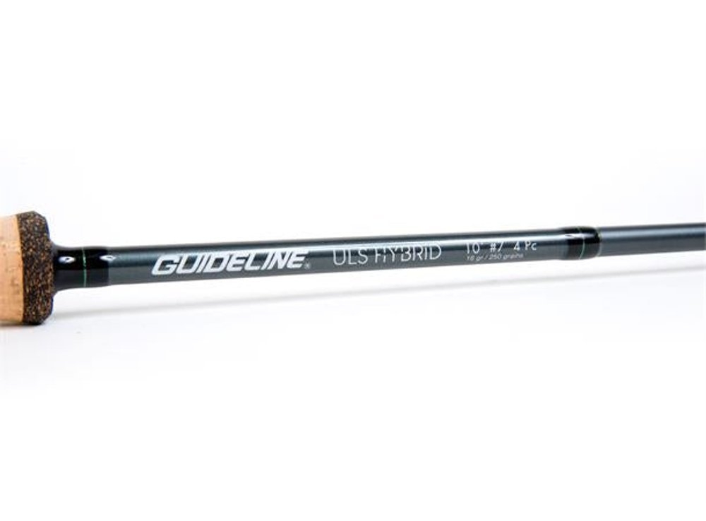 Guideline ULS Hybrid Fly Rod 10ft #8