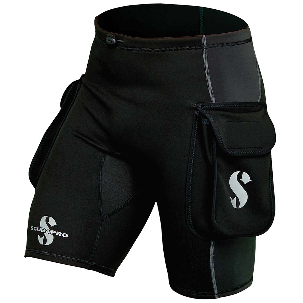 Scubapro Mens Hybrid Cargo Shorts 3XL