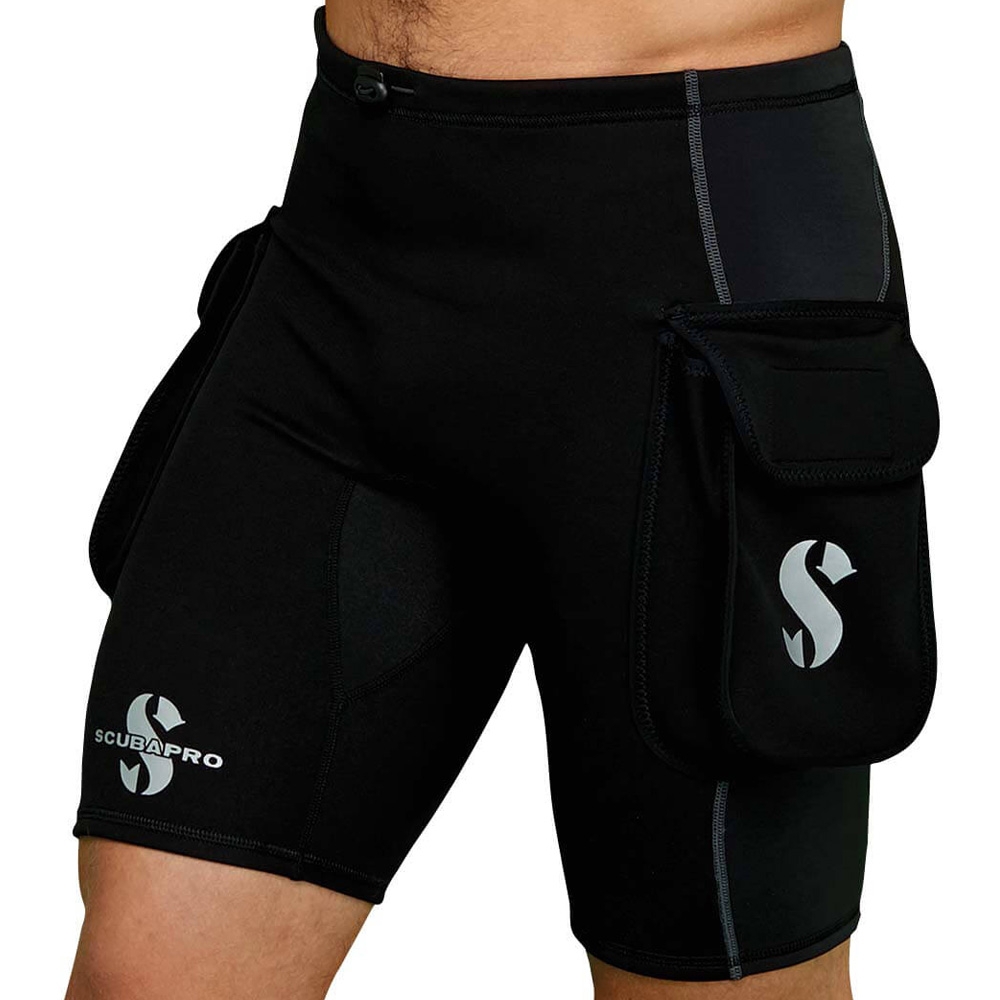 Scubapro Mens Hybrid Cargo Shorts 3XL