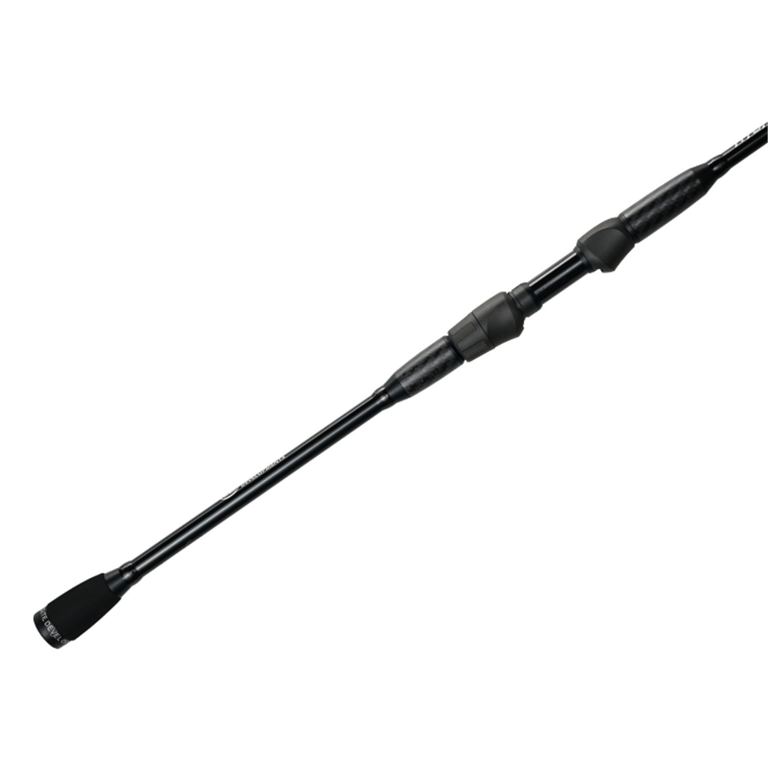 CD Rods Hydragraph X 822 Canal Spin Rod 8ft 2in 2-5kg 2pc