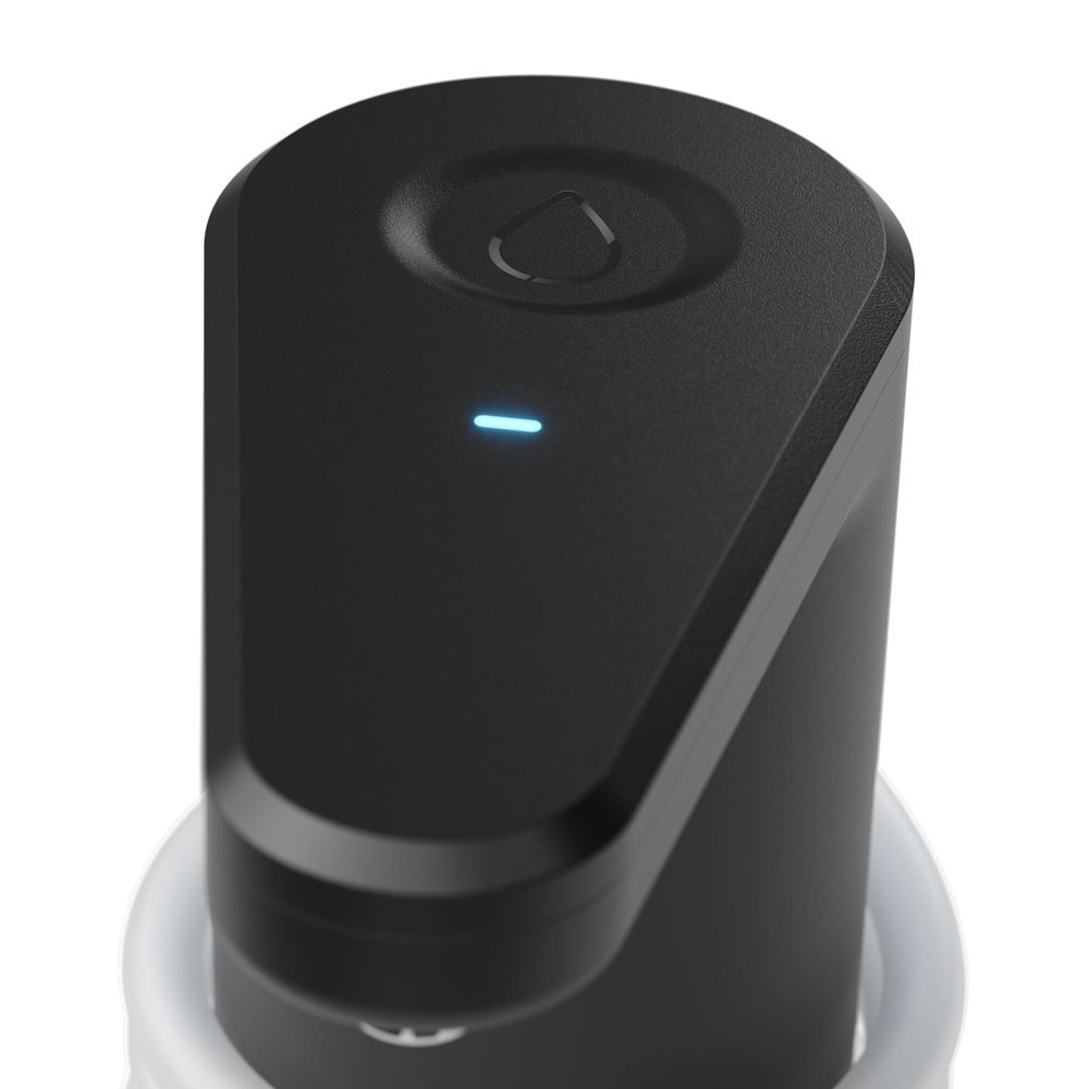 Dometic Portable Electric Water Tap Faucet for Water Container Jerry Cans - Rechargeable