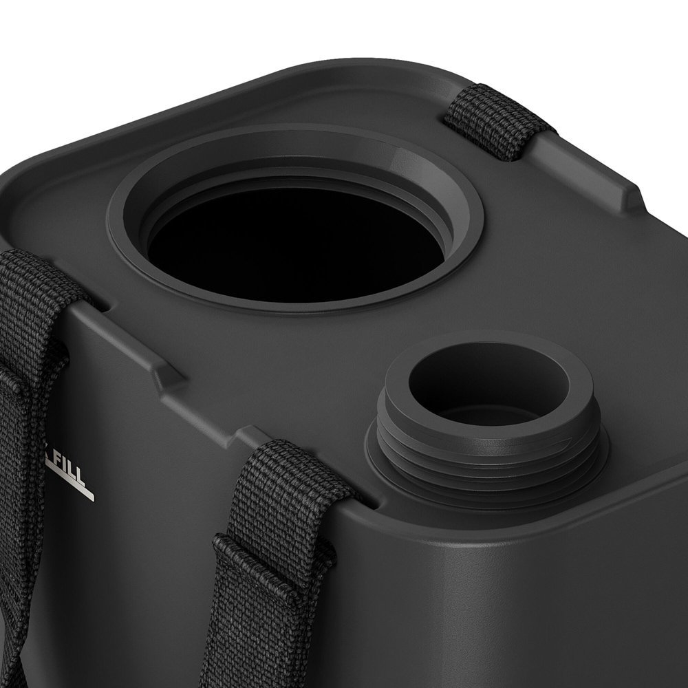 Dometic GO Hydration Water Container 11L Slate