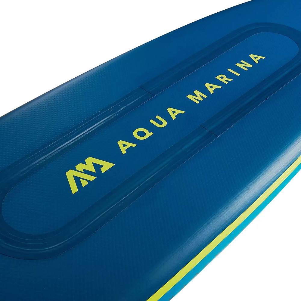 Aqua Marina Hyper Touring Inflatable Stand Up Paddle Board Package 12ft 6in - Ex Display