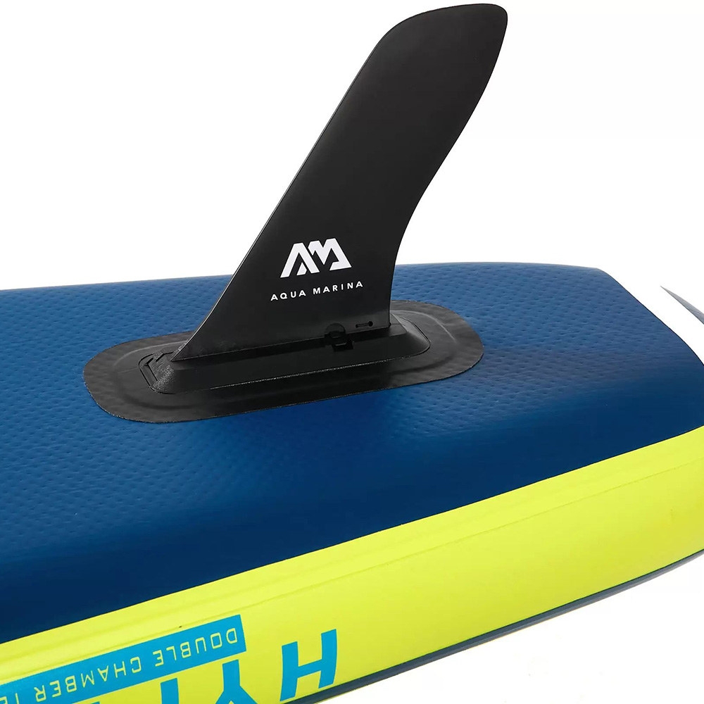 Aqua Marina Hyper Touring Inflatable Stand Up Paddle Board Package 12ft 6in - Ex Display