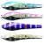 Zest Hyper Deep Jig 300g Blue Zebra