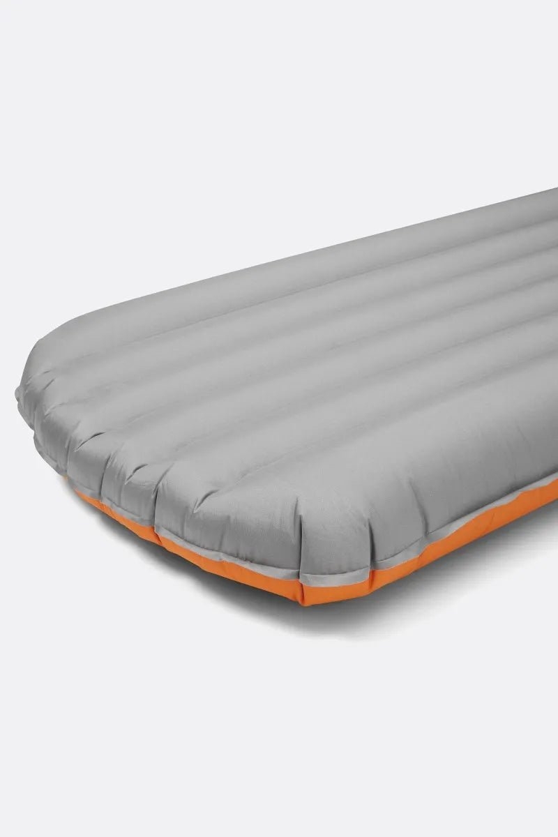 Rab Hypersphere 9.5 Sleeping Mat Marmalade Regular