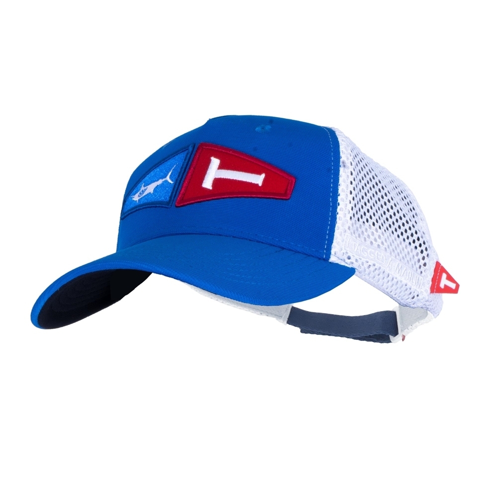 Stoney Creek Seabreeze Cap
