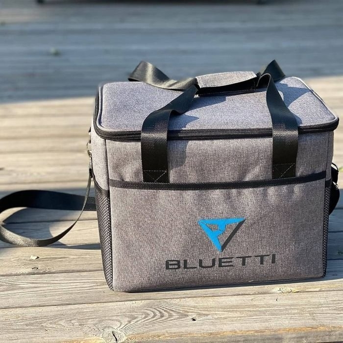 BLUETTI Carry Bag for EB70/EB55/AC60/AC70