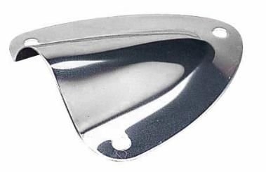 Sea-Dog Midget Vent 52x56mm