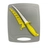 Sea Harvester Cutting Board and Knife Set Yellow