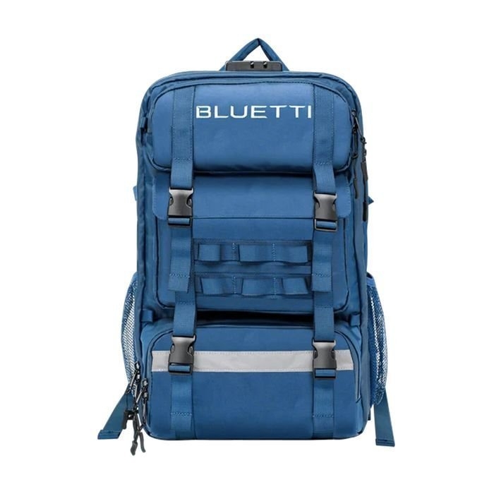 BLUETTI Handsfree 1 Power Station Backpack