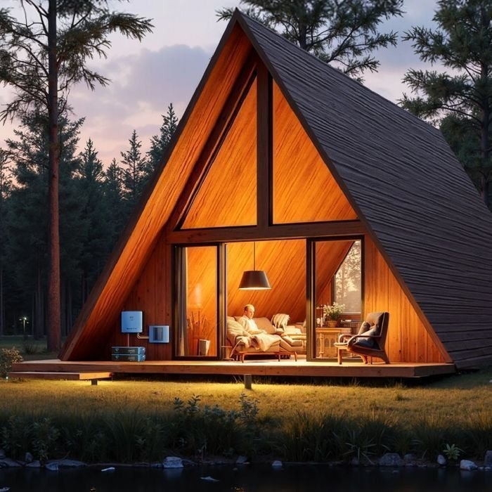 BLUETTI Epanel Smart Distribution Panel