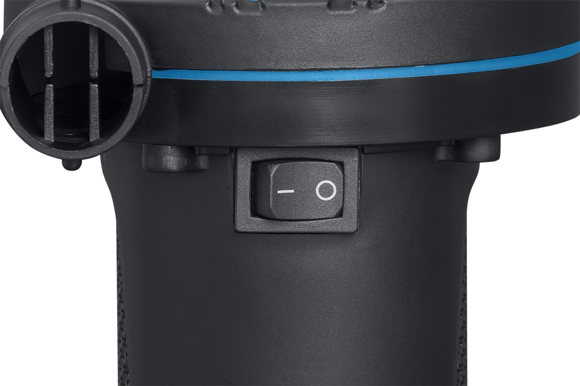 Bestway PowerTouch AC Electric Air Pump 0.55PSI