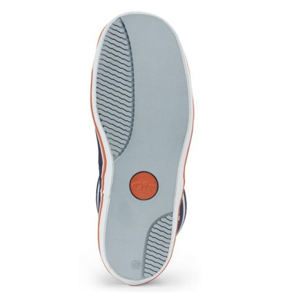 Gill Short Cruising Deck Boots