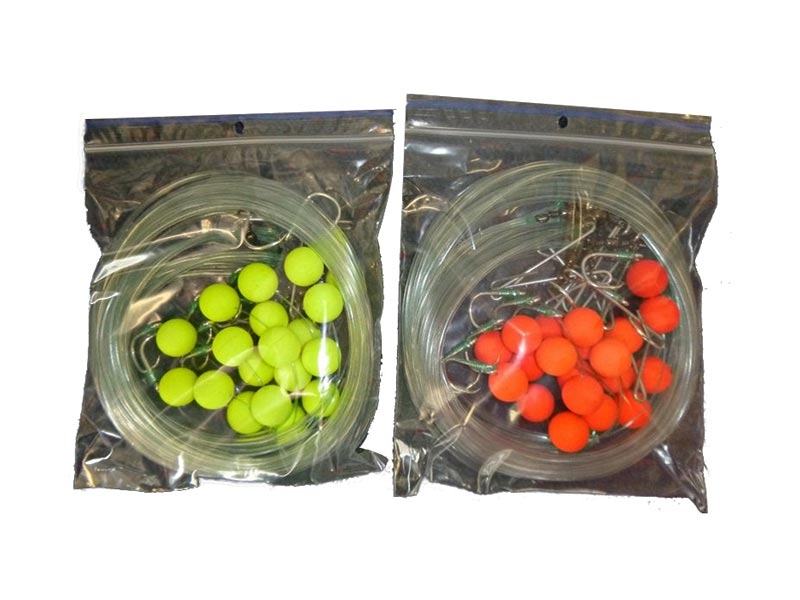 Seahorse Clip and Go Traceboard with 26 Tube Traces