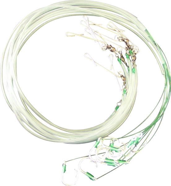 Seahorse Clip and Go Traceboard with 26 Squiddly Float Traces