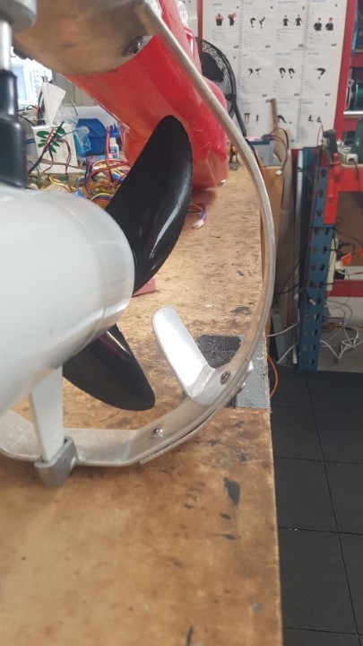 Seahorse Kontiki Torque Tamer Suits GPS and STD