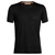 Icebreaker Merino Hybrid Sphere II Mens T-Shirt Black 2XL