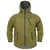 Swazi Ibex Jacket Tussock Green XS