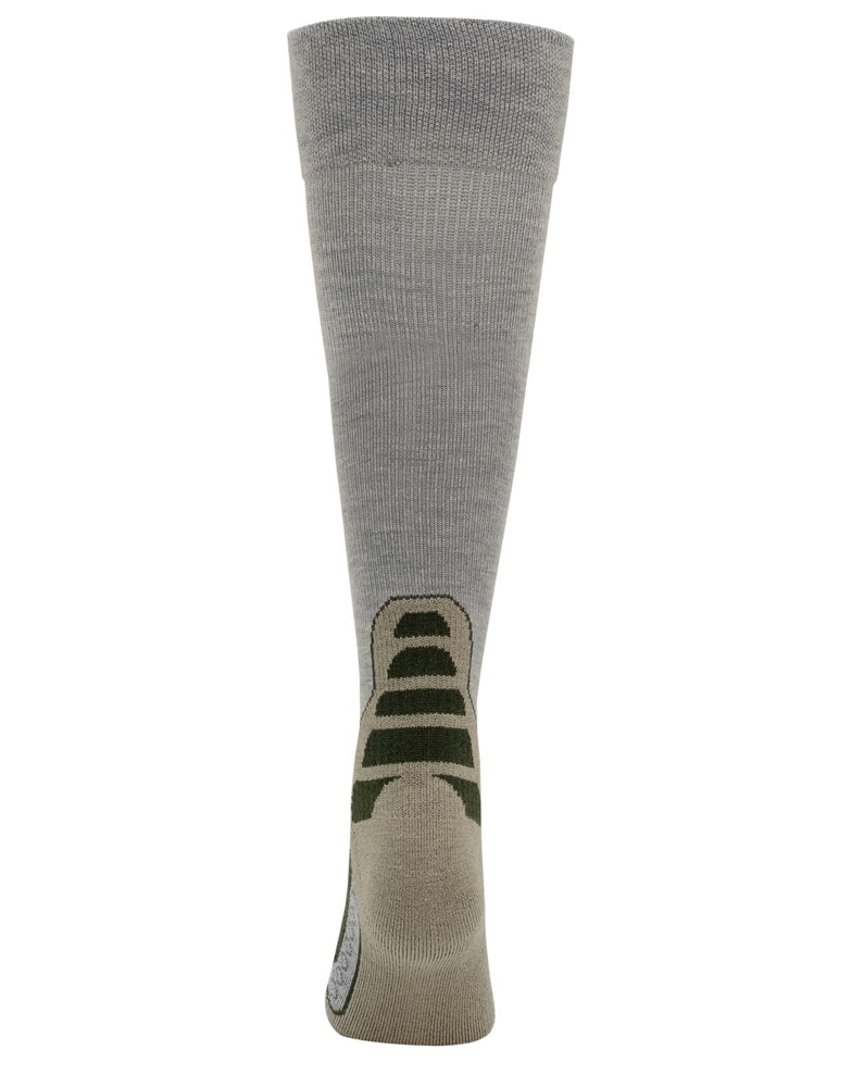 Swazi Ibex Socks