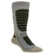 Swazi Ibex Socks Olive S