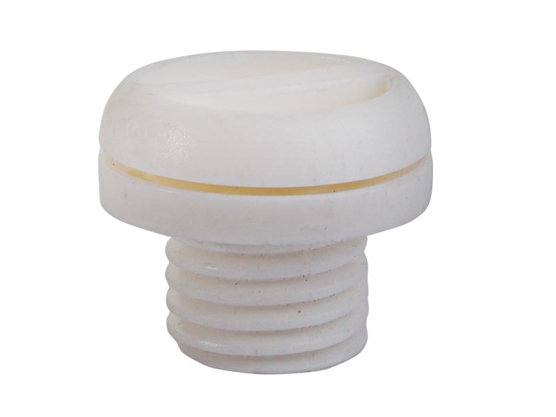 Replacement Bung Drain Plug for Chilly Bins White