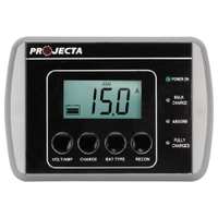 Projecta IC50 Intelli-Charge 7/5-Stage Automatic Battery Charger 12V 50A Thumbnail Projecta IC50 Intelli-Charge 7/5-Stage Automatic Battery Charger 12V 50A