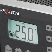 Projecta IC50 Intelli-Charge 7/5-Stage Automatic Battery Charger 12V 50A Thumbnail Projecta IC50 Intelli-Charge 7/5-Stage Automatic Battery Charger 12V 50A