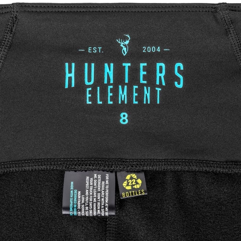 Hunters Element Ice Womens Leggings