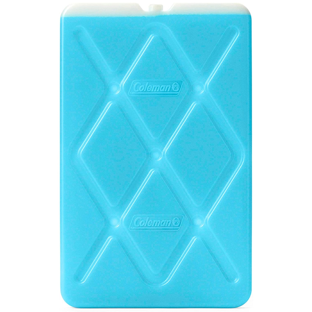 Coleman Reusable Hard Ice Pack Large Slim