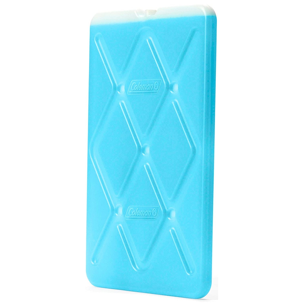 Coleman Reusable Hard Ice Pack Large Slim