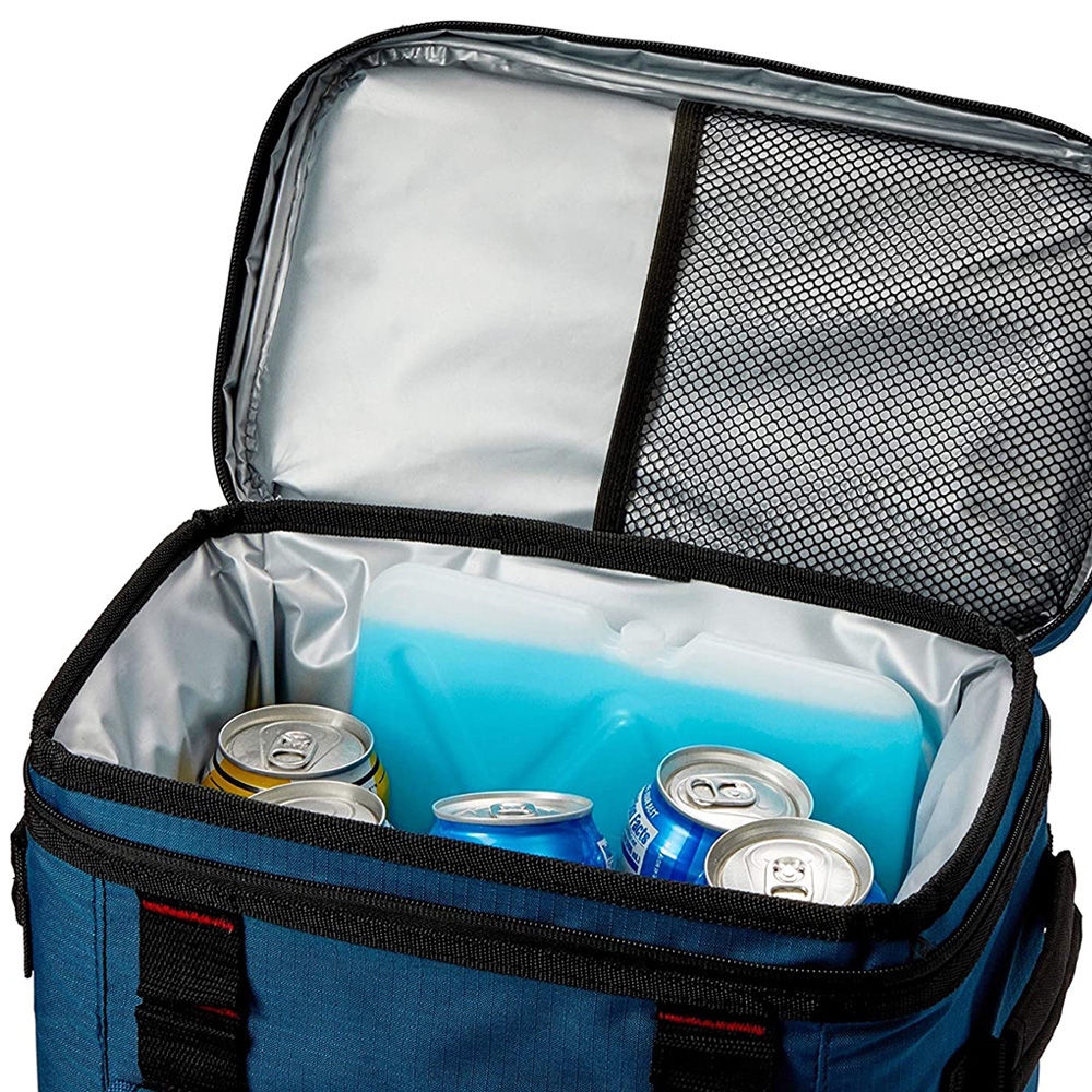 Coleman Reusable Hard Ice Pack Large Slim