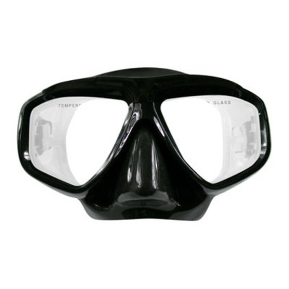 Atlantis Icon M2 Dive Mask Yellow