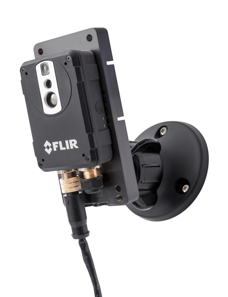 FLIR AX8 Marine Thermal Camera