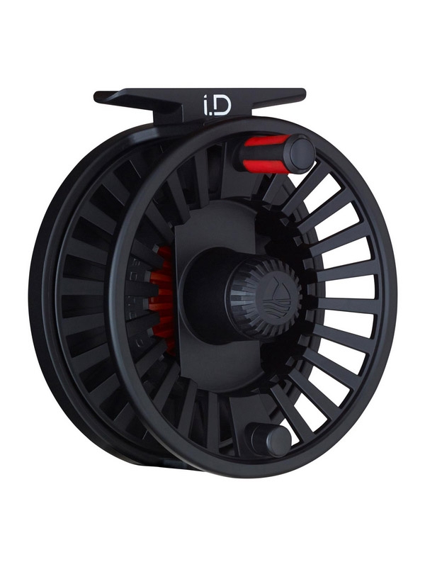 Redington i.D 5/6 Spare Spool Black