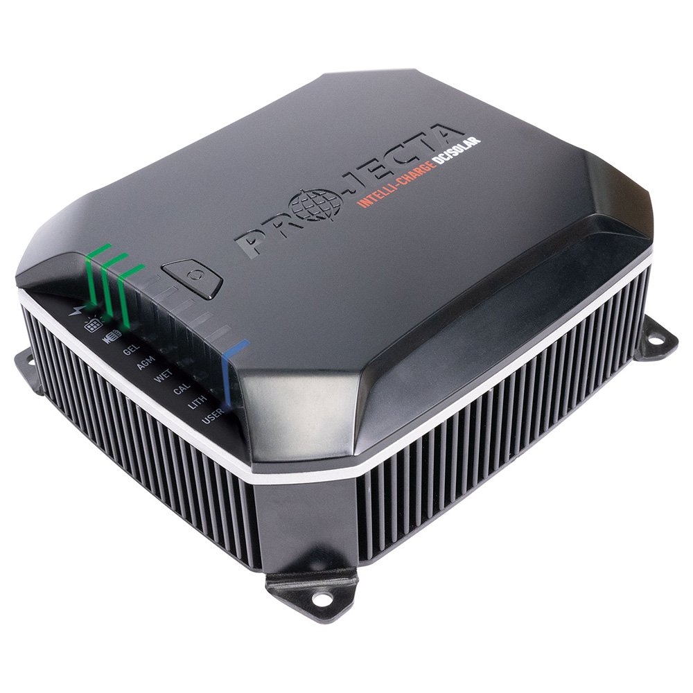 Projecta IDC25X Intelli-Charge Dual Battery Charger 25A