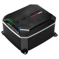 Projecta IDC50X Intelli-Charge Dual Battery Charger 50A Thumbnail Projecta IDC50X Intelli-Charge Dual Battery Charger 50A