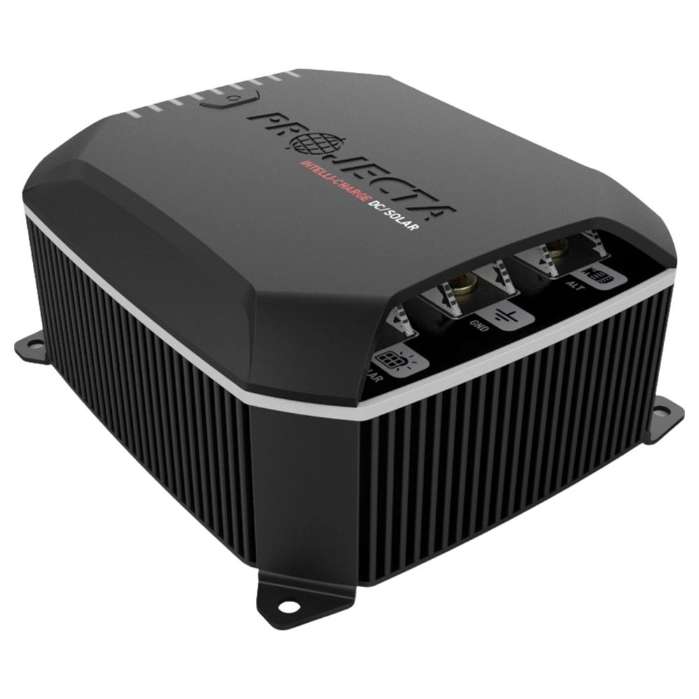 Projecta IDC50X Intelli-Charge Dual Battery Charger 50A Projecta IDC50X Intelli-Charge Dual Battery Charger 50A