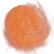 Semperfli Ice Fly Tying Dubbing Orange