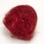 Semperfli Ice Fly Tying Dubbing Red