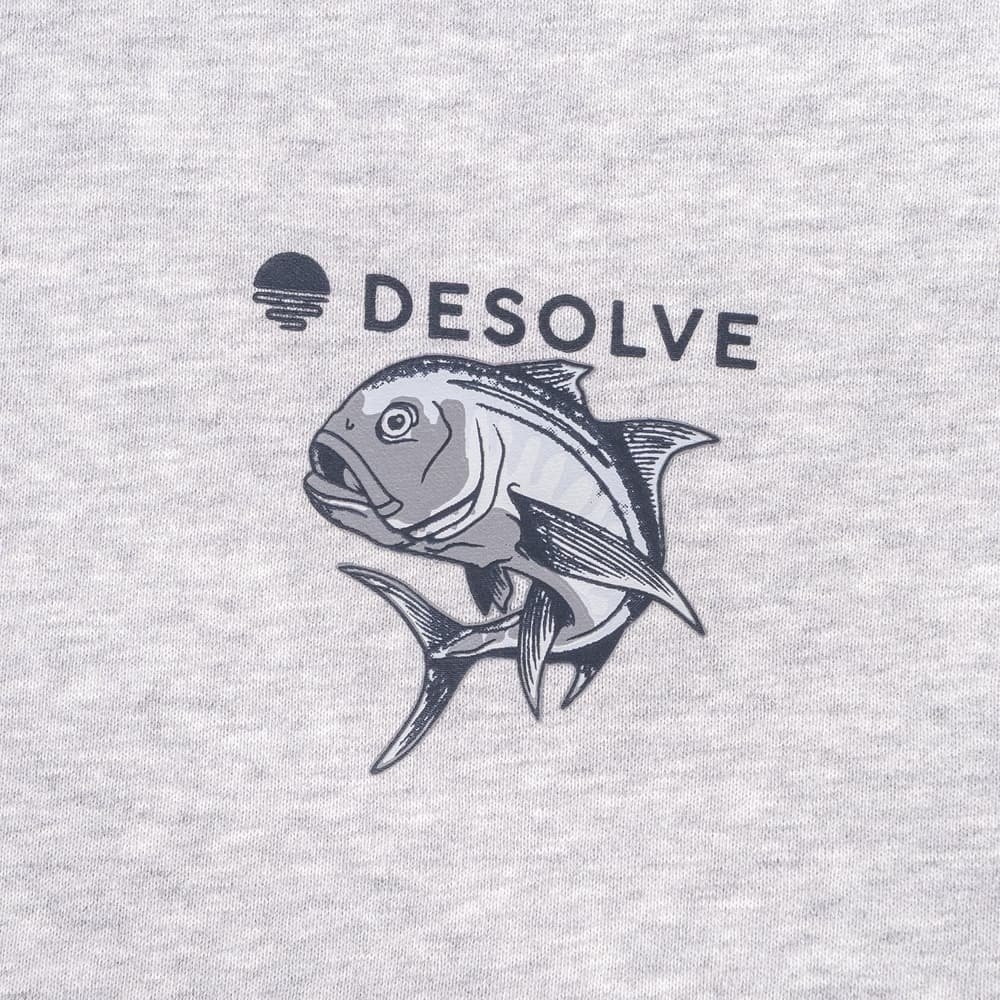 Desolve Ignobilis Mens Hoodie