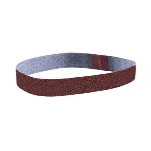 Work Sharp Blade Grinding Sharpener Ceramic 120 Grit Belt Red