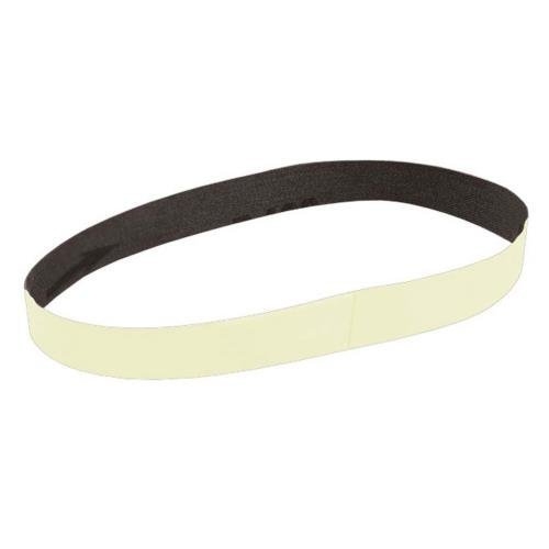 Work Sharp Ken Onion Edition Diamond Grit Micromesh 180 Grit Belt Yellow