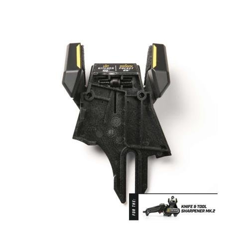 Work Sharp Knife and Tool Sharpener Mk.2 Sharpening Guide
