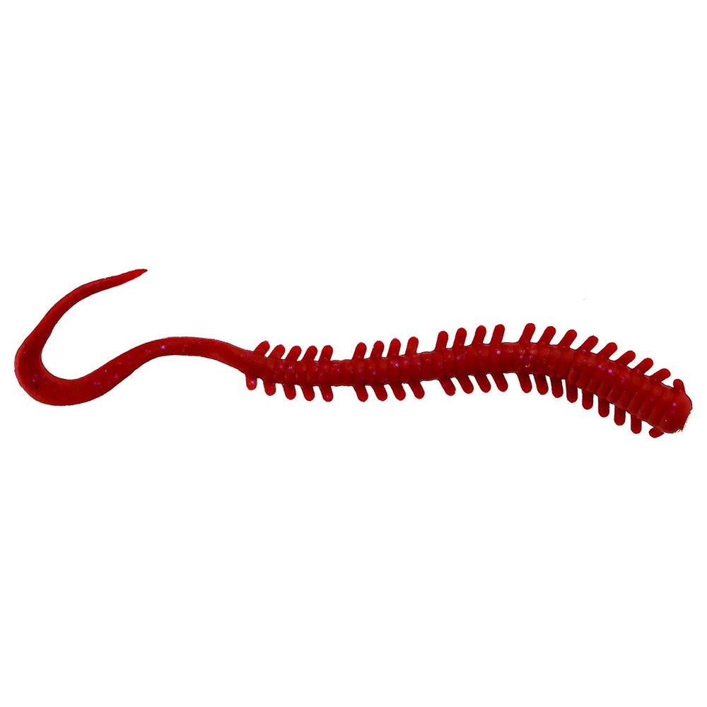 Berkley Gulp Saltwater Isome Curly Tail Soft Bait 4in / 10cm