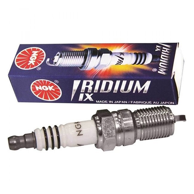 NGK 5588 ILFR6G Laser Iridium Spark Plug