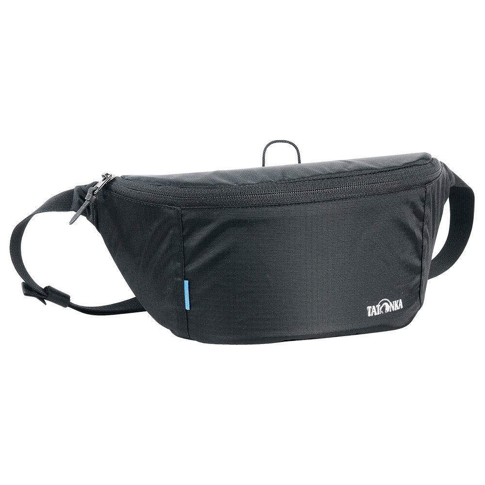 Tatonka Ilium Hip Bag S Black