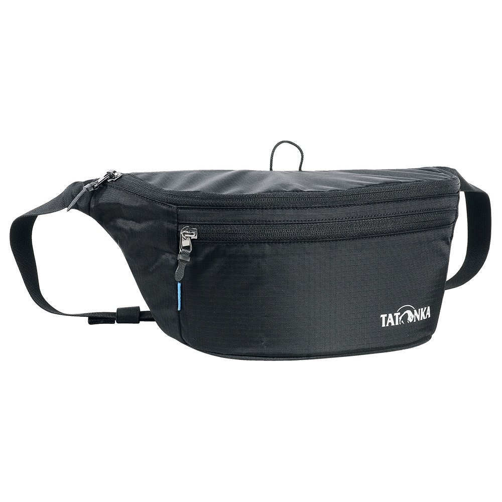 Tatonka Ilium Hip Bag M Black