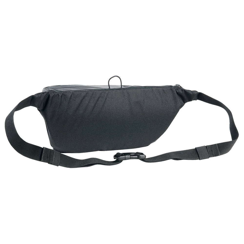 Tatonka Ilium Hip Bag M Black Tatonka Ilium Hip Bag M Black